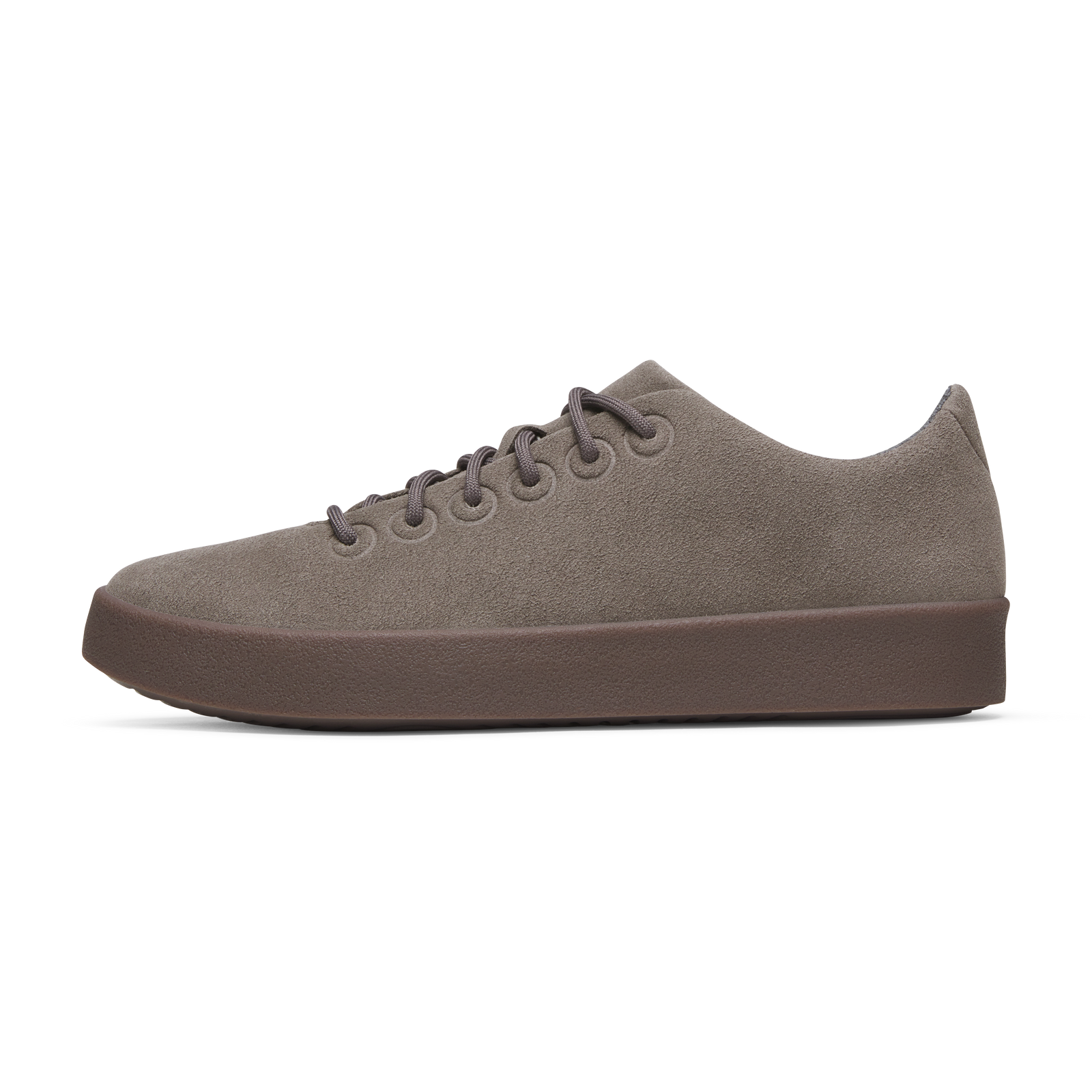 Women's Cruiser Terralux - Anthracite (Dark Gum Sole)