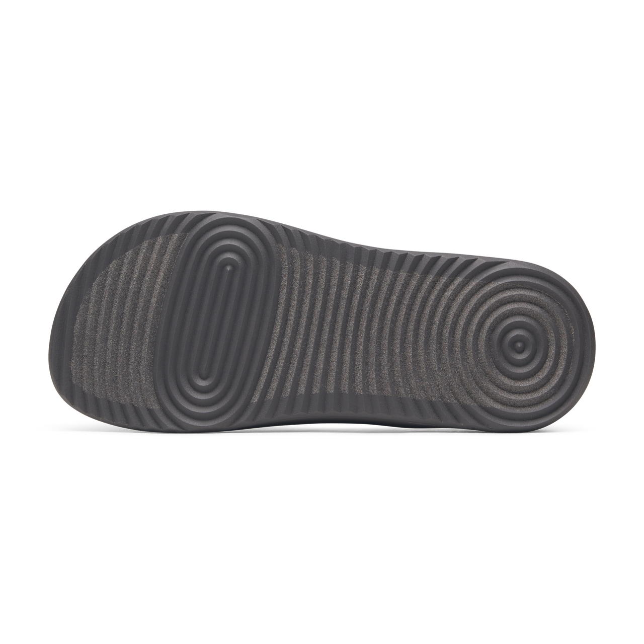 Men's Allbirds Flip Flop - Anthracite