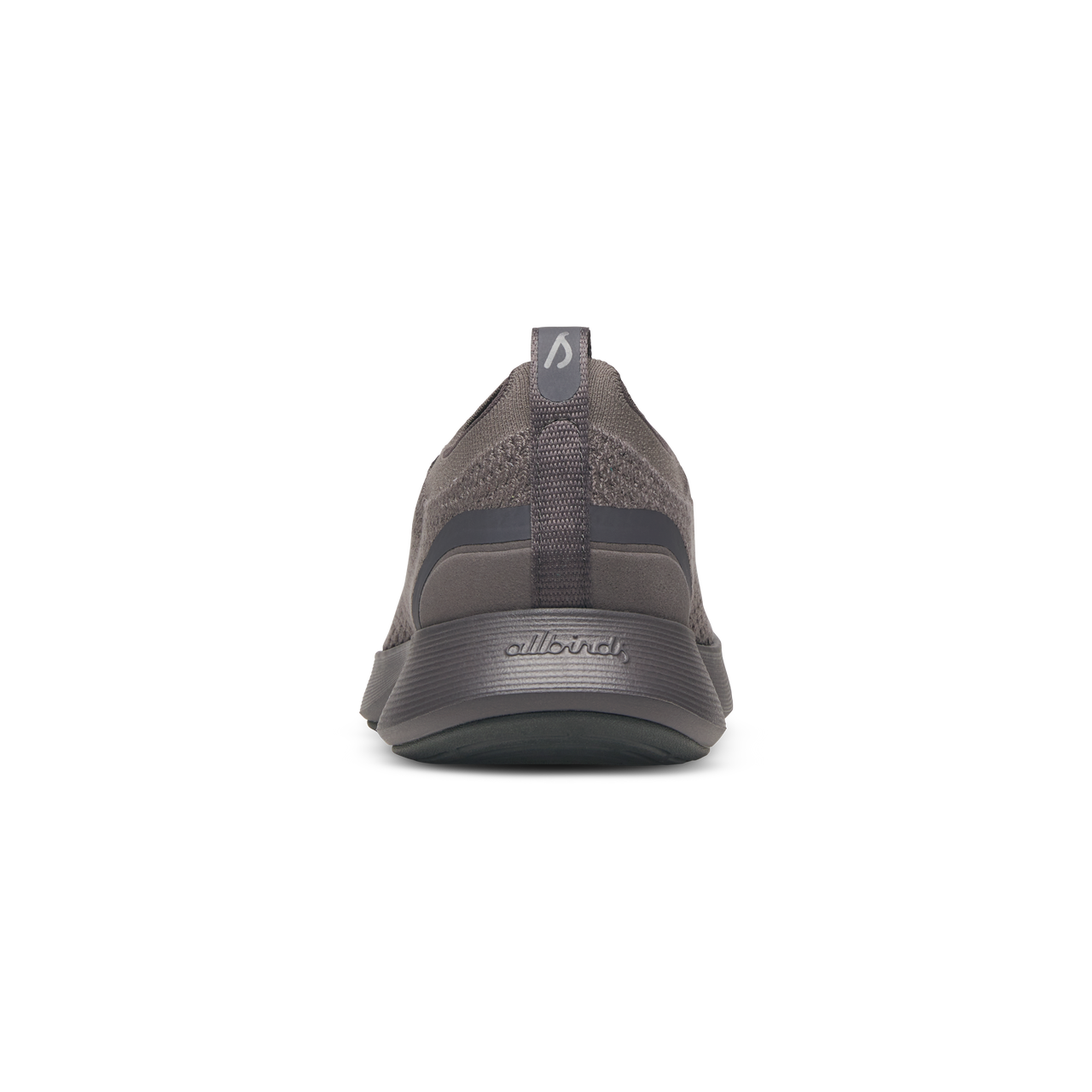 Men's Dasher NZ - Anthracite (Dark Anthracite Sole)