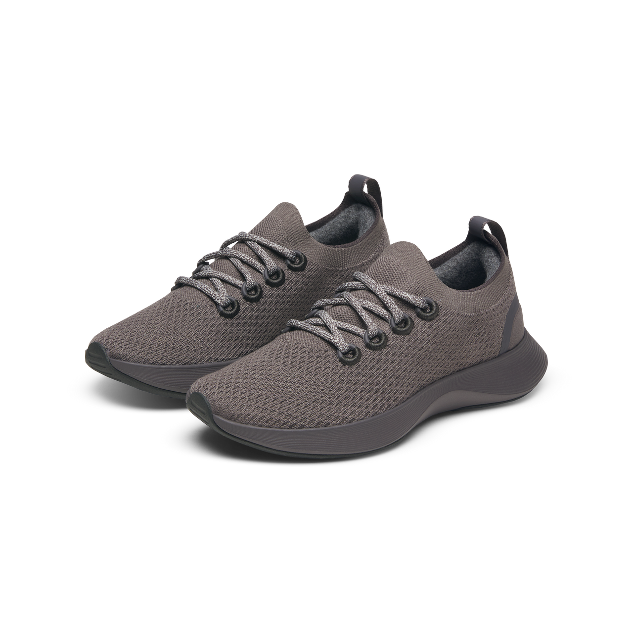 Women's Dasher NZ - Anthracite (Dark Anthracite Sole)