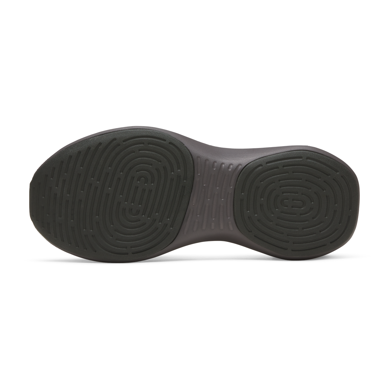 Men's Dasher NZ - Anthracite (Dark Anthracite Sole)