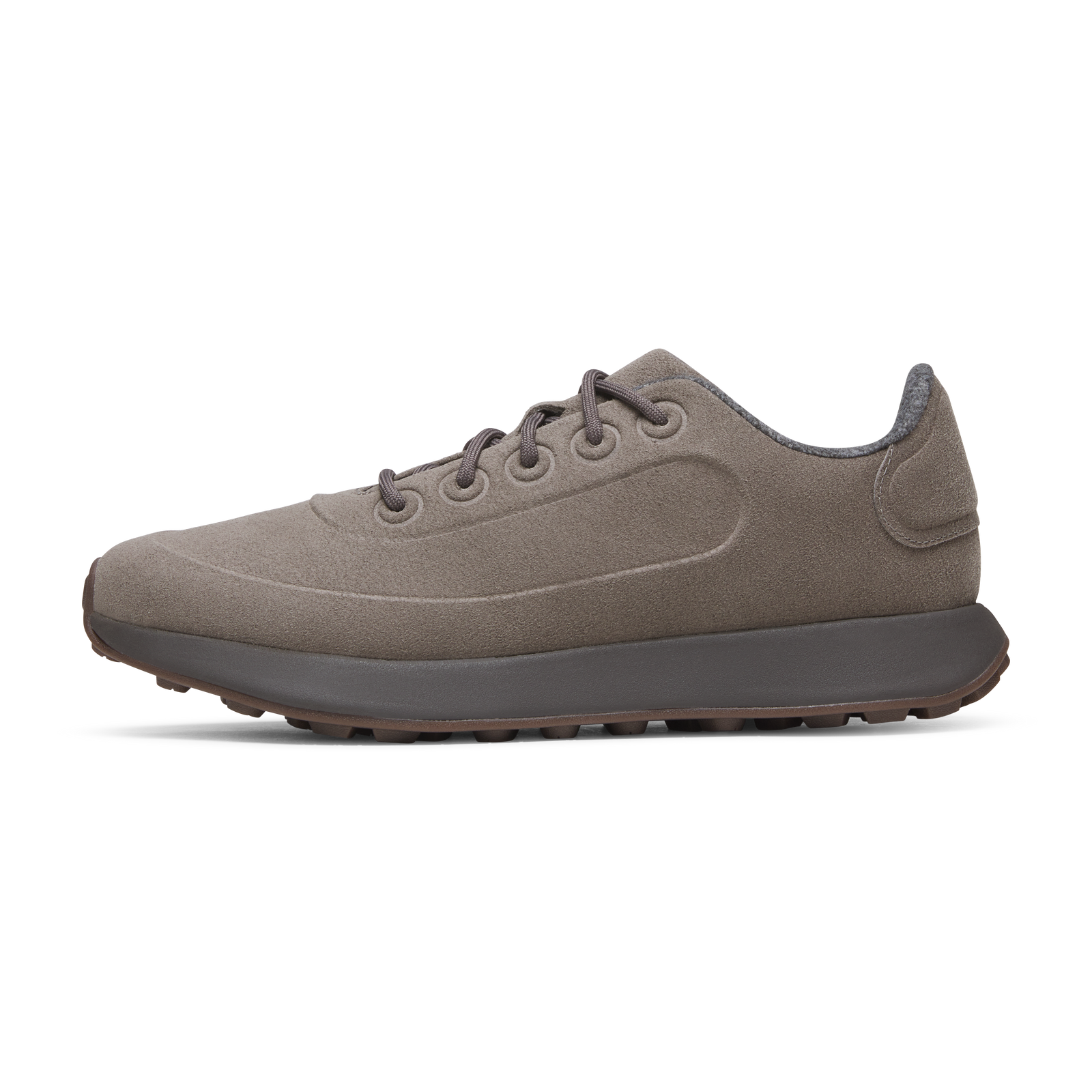 Men's Varsity Terralux - Anthracite (Dark Anthracite Sole)