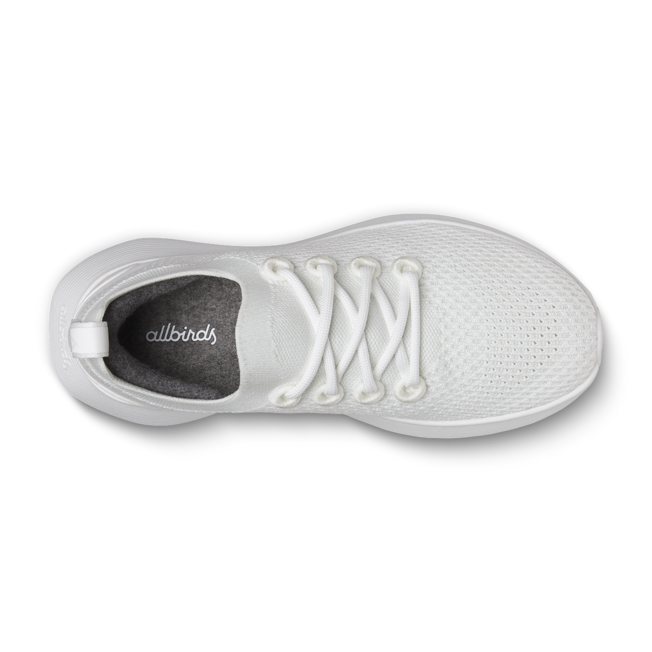 Men's Dasher NZ - Blizzard (Blizzard Sole)