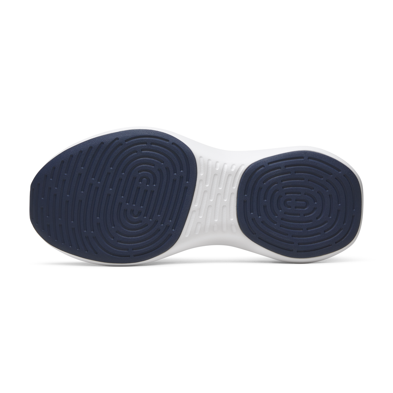 Women's Dasher NZ - Blizzard/Deep Navy (Blizzard Sole)