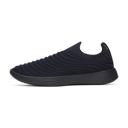 Men's Runner NZ Slip On - Dark Navy (Dark Navy Sole)