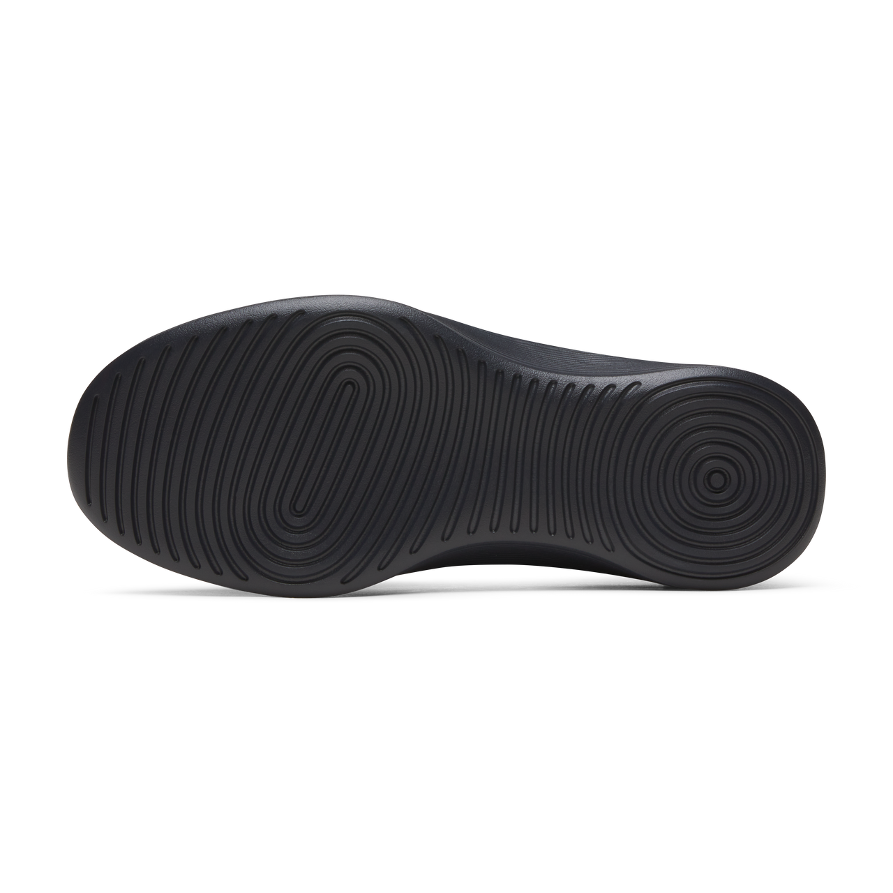 Men's Runner NZ Slip On - Dark Navy (Dark Navy Sole)