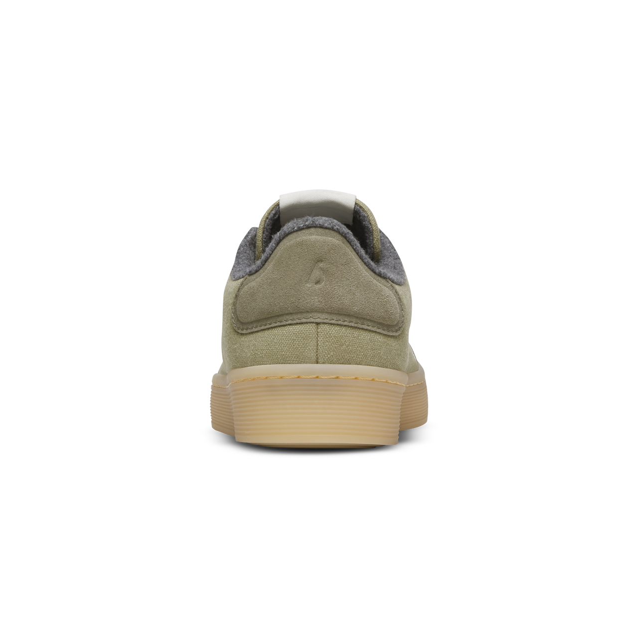 Women's Varsity Cruiser - Light Burnt Olive (Light Gum Sole)