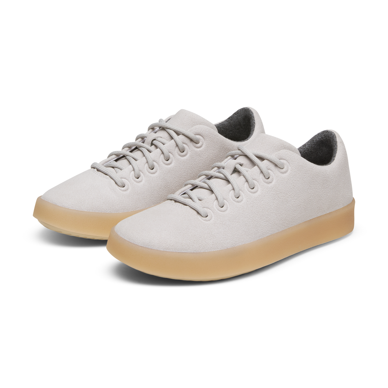 Men's Cruiser Terralux - Light Grey (Light Gum Sole)