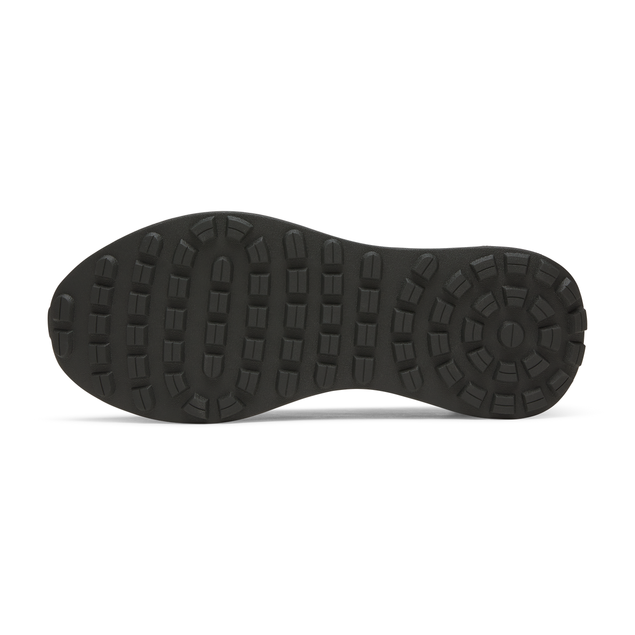 Men's Varsity Jersey - Light Grey/Syrah (Blizzard Sole)