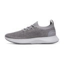 Men's Dasher NZ - Medium Grey (Light Grey Sole)