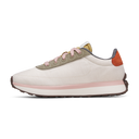 Women's Varsity - Multi (Natural White Sole)