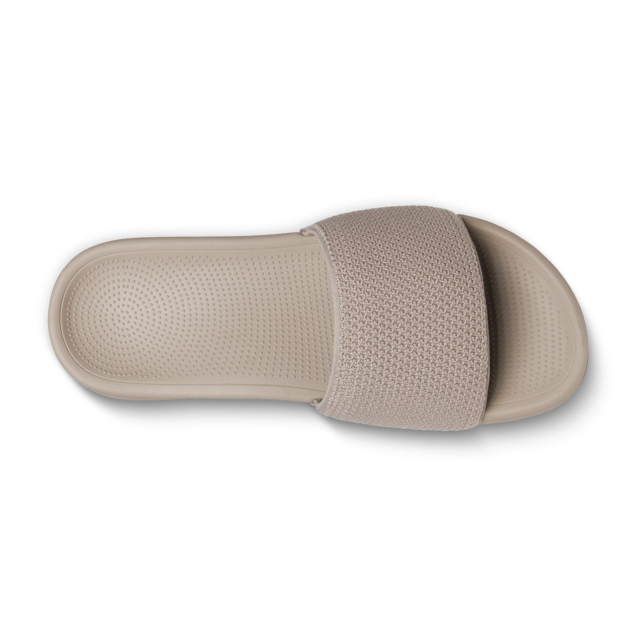 Women's Allbirds Slide - Mushroom