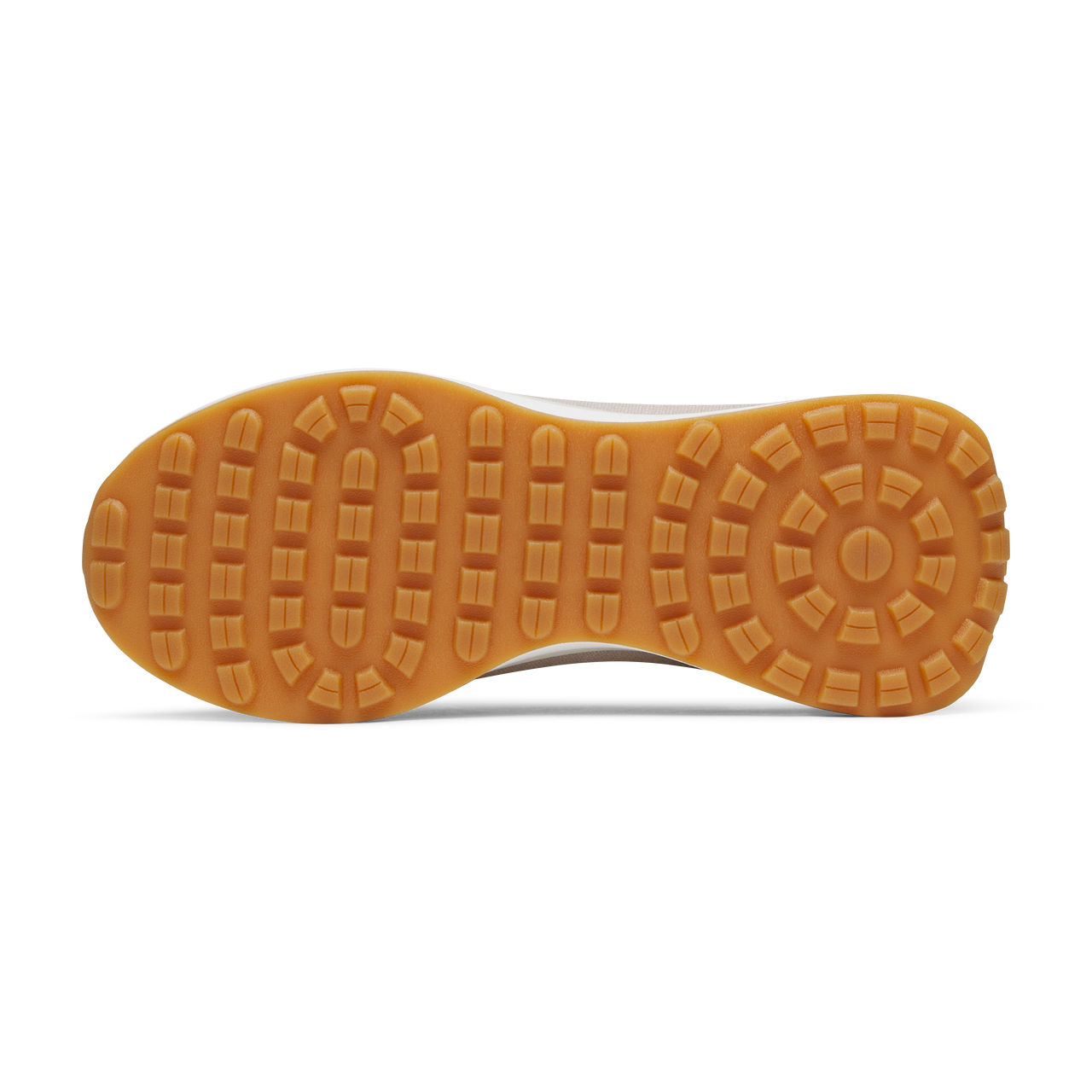 Women's Varsity - Mushroom (Blizzard Sole)