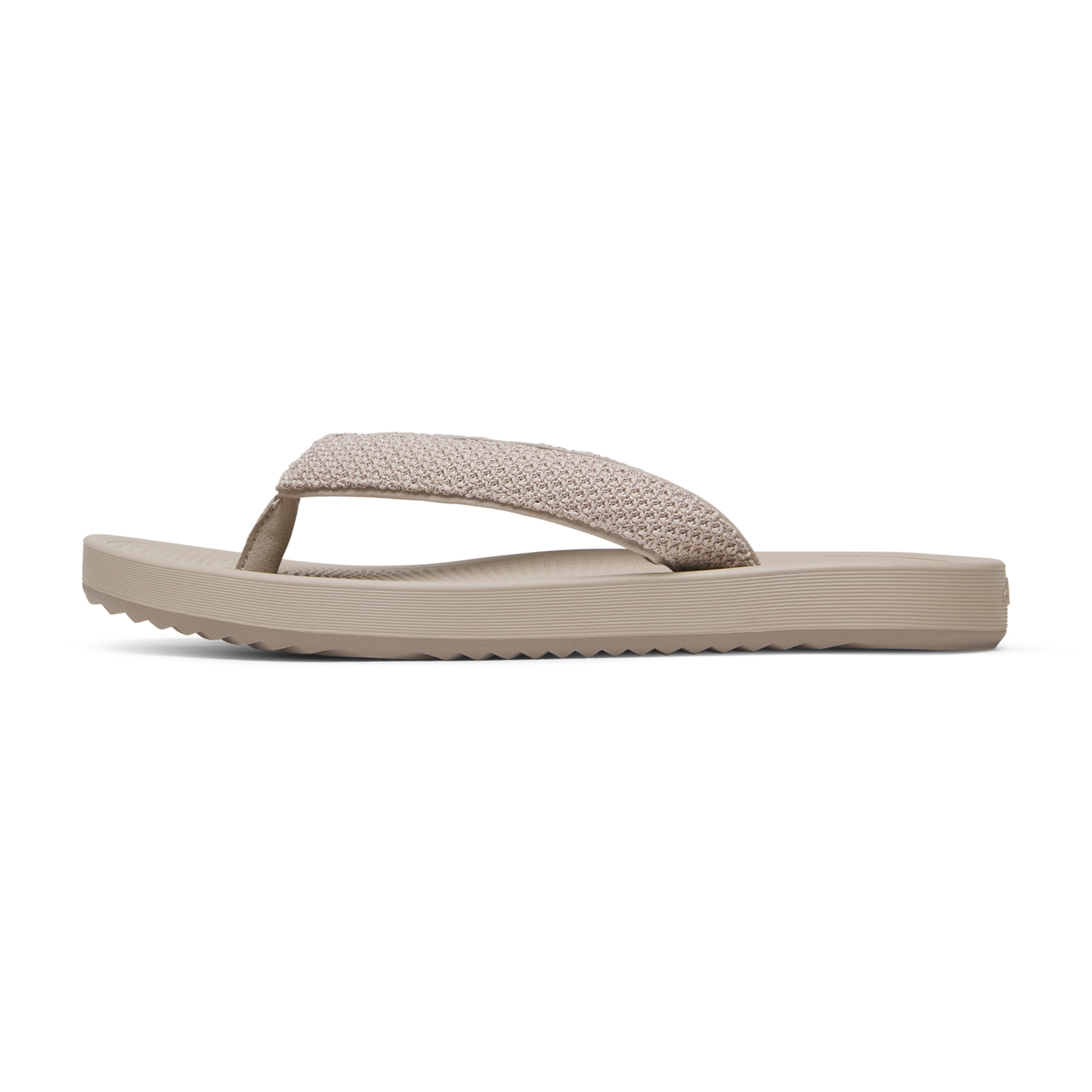 Men's Allbirds Flip Flop - Mushroom