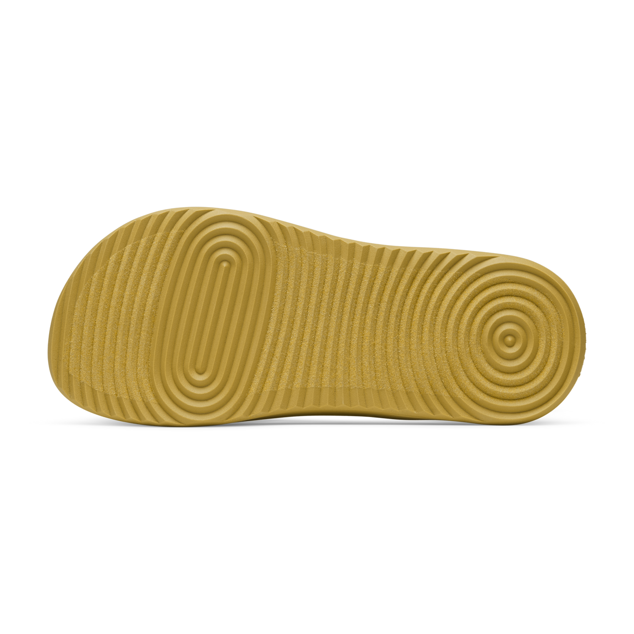 Women's Allbirds Flip Flop - Mid Yellow