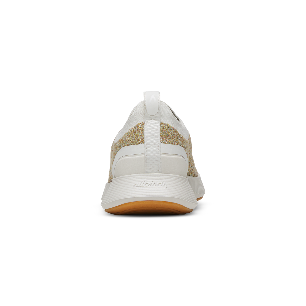 Women's Dasher NZ - Multi (Parchment Sole)