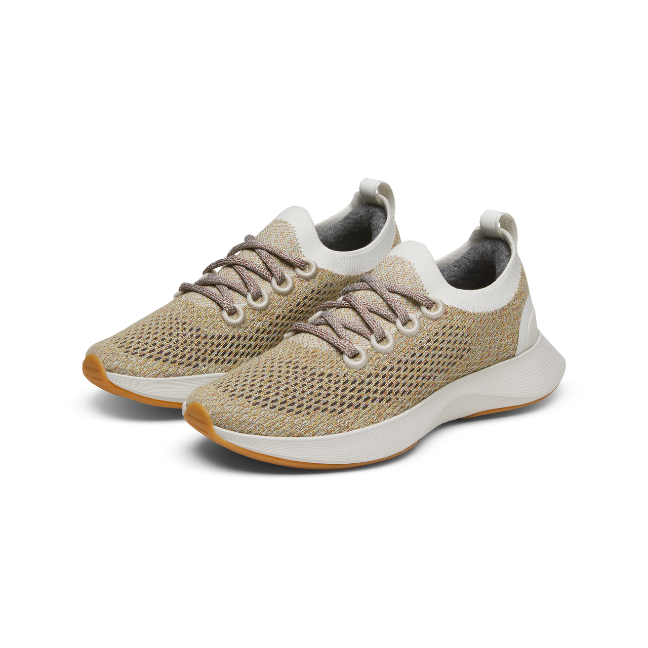 Women's Dasher NZ - Multi (Parchment Sole)