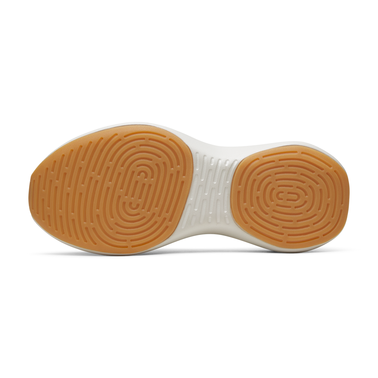 Men's Dasher NZ - Multi (Parchment Sole)