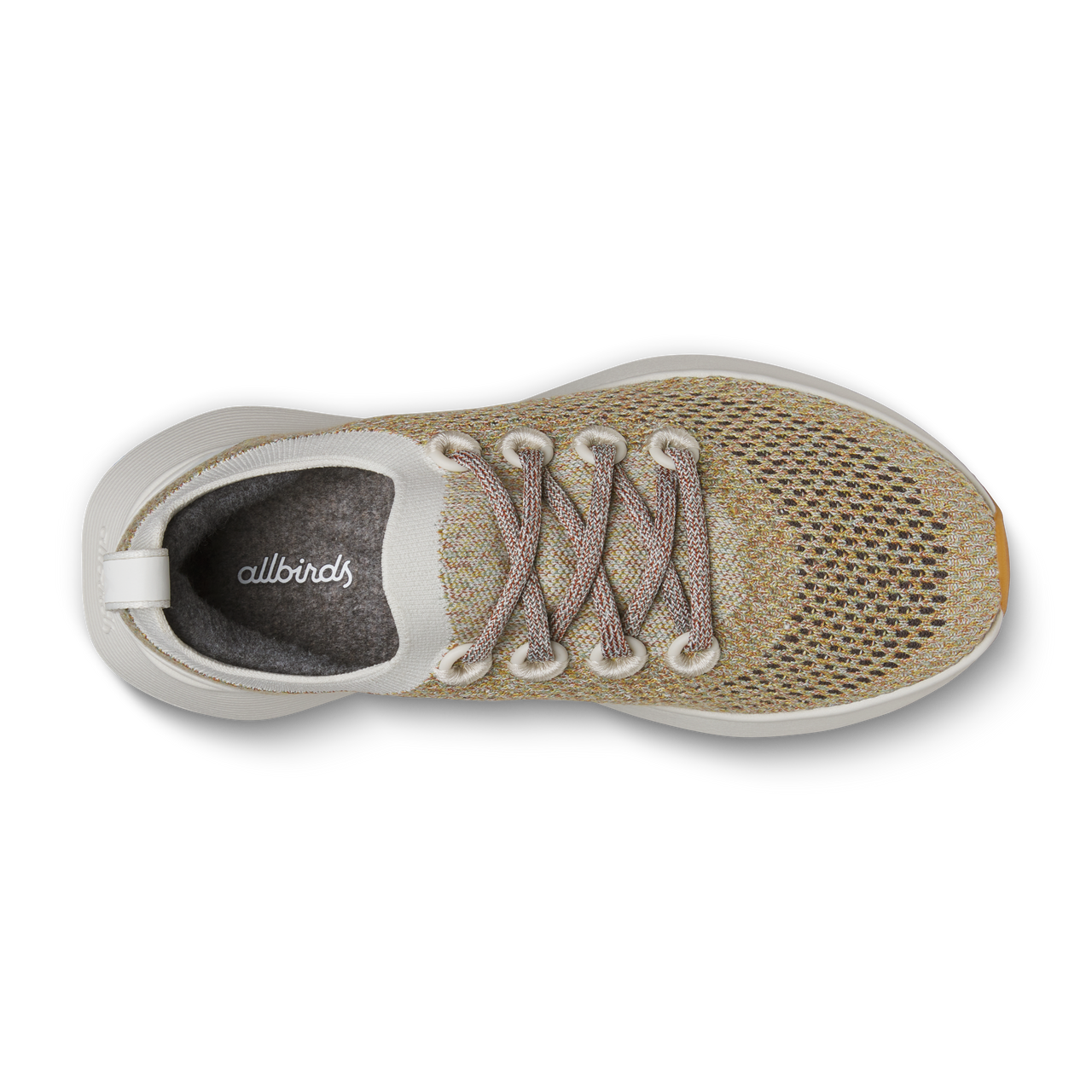 Women's Dasher NZ - Multi (Parchment Sole)