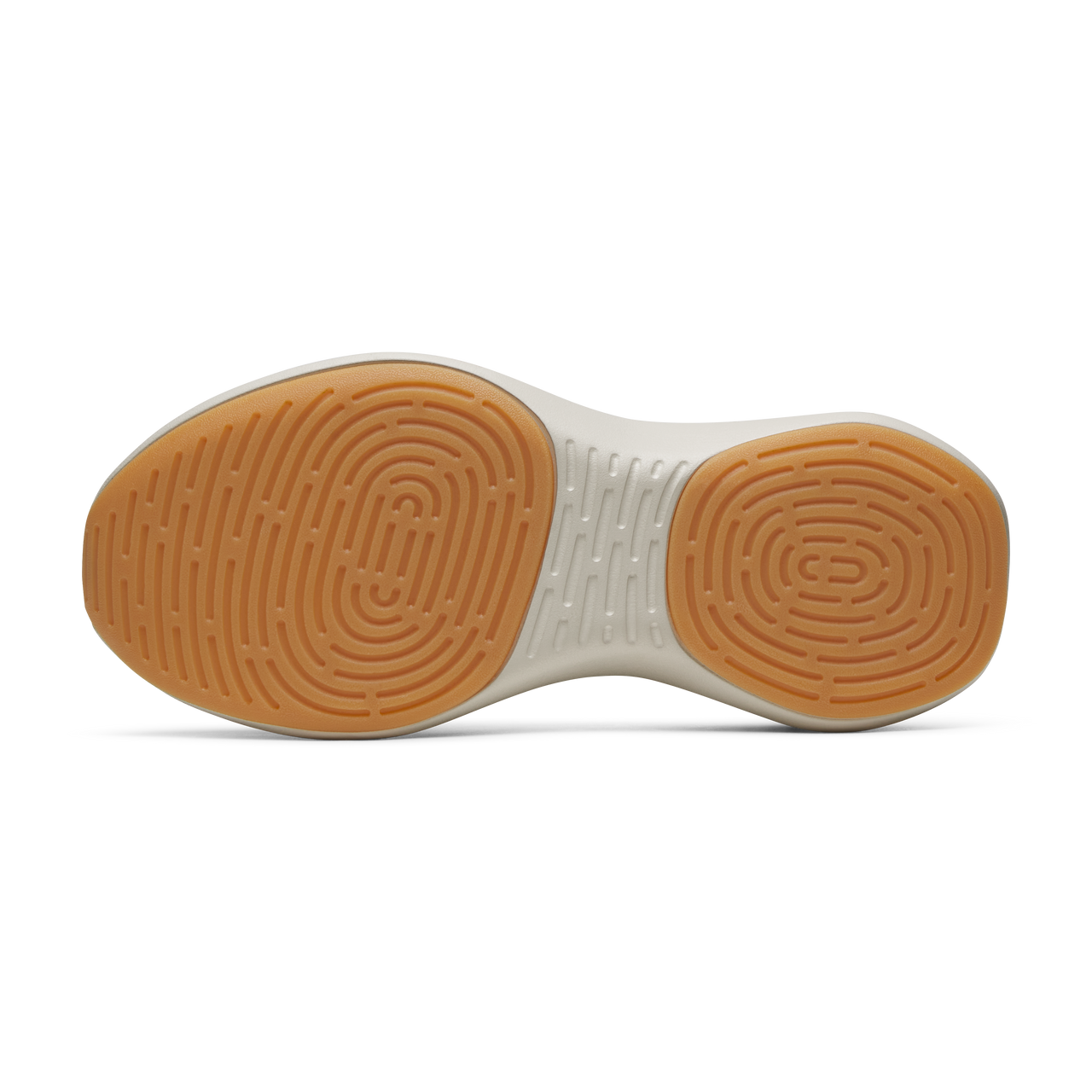Women's Dasher NZ Relay - Mushroom (Natural White Sole)