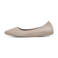 Allbirds Women's Tree Breezer Mushroom