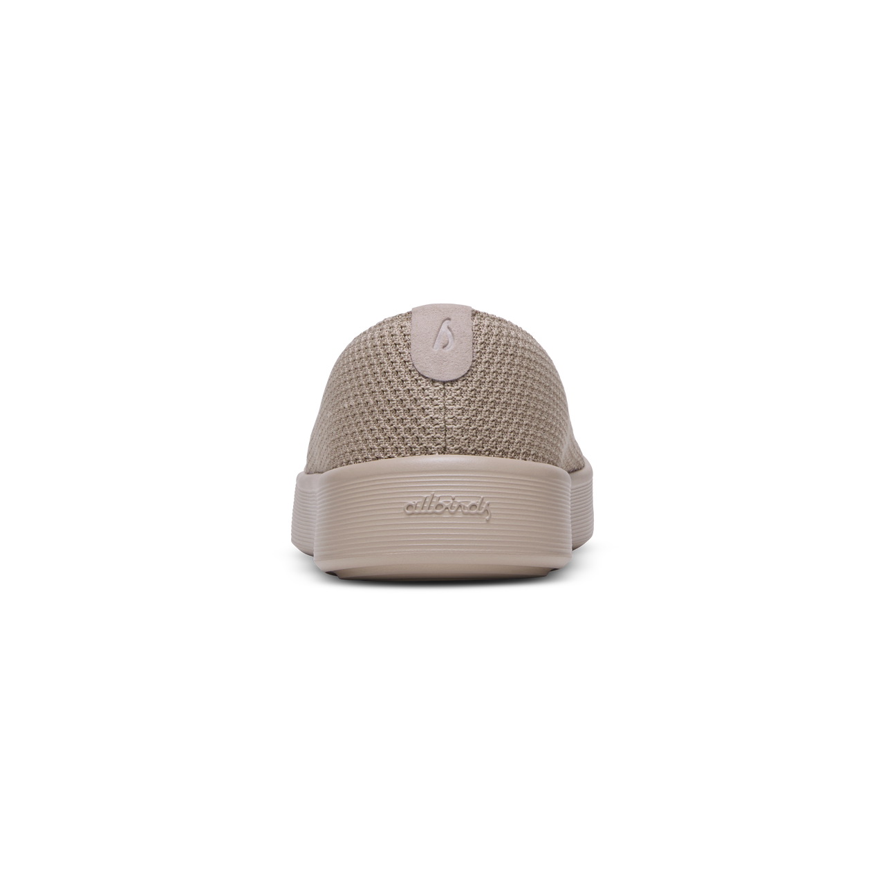 Men's Cruiser Slip On - Mushroom (Mushroom Sole)