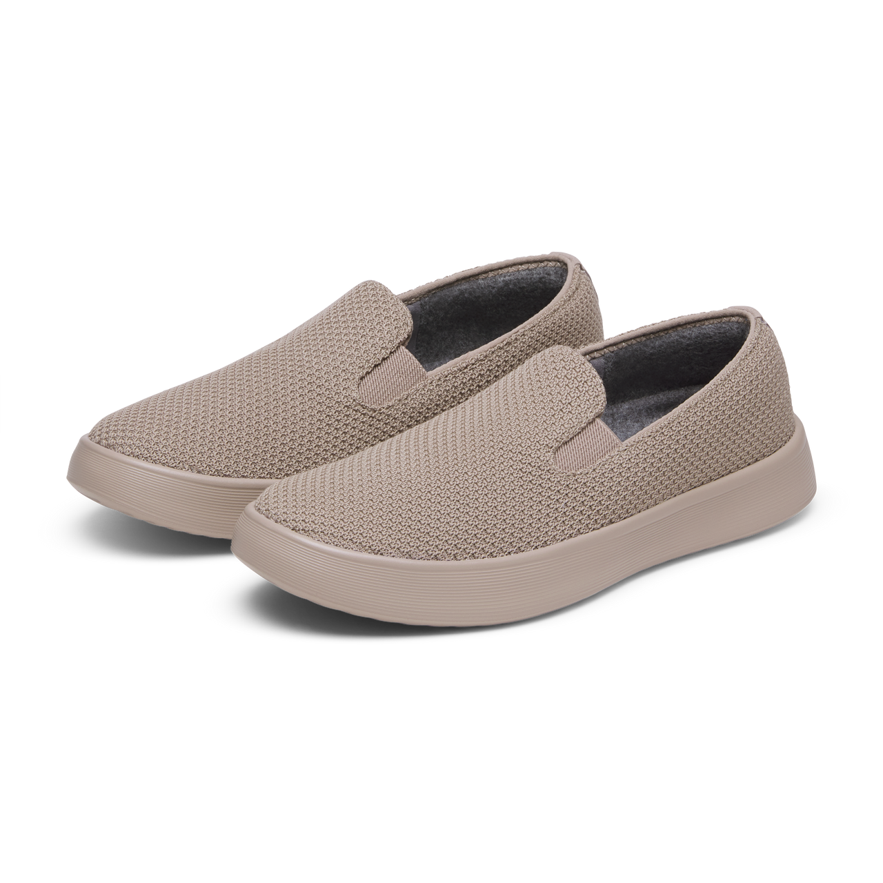 Men's Cruiser Slip On - Mushroom (Mushroom Sole)