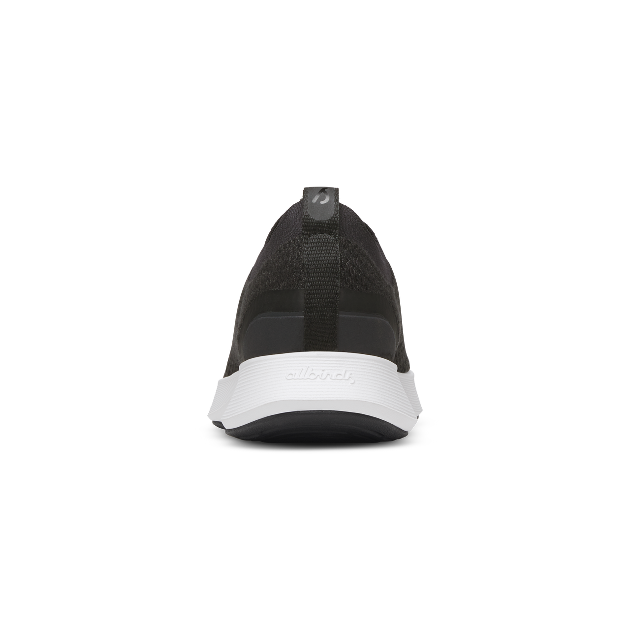 Men's Dasher NZ Relay - Natural Black (Blizzard Sole)