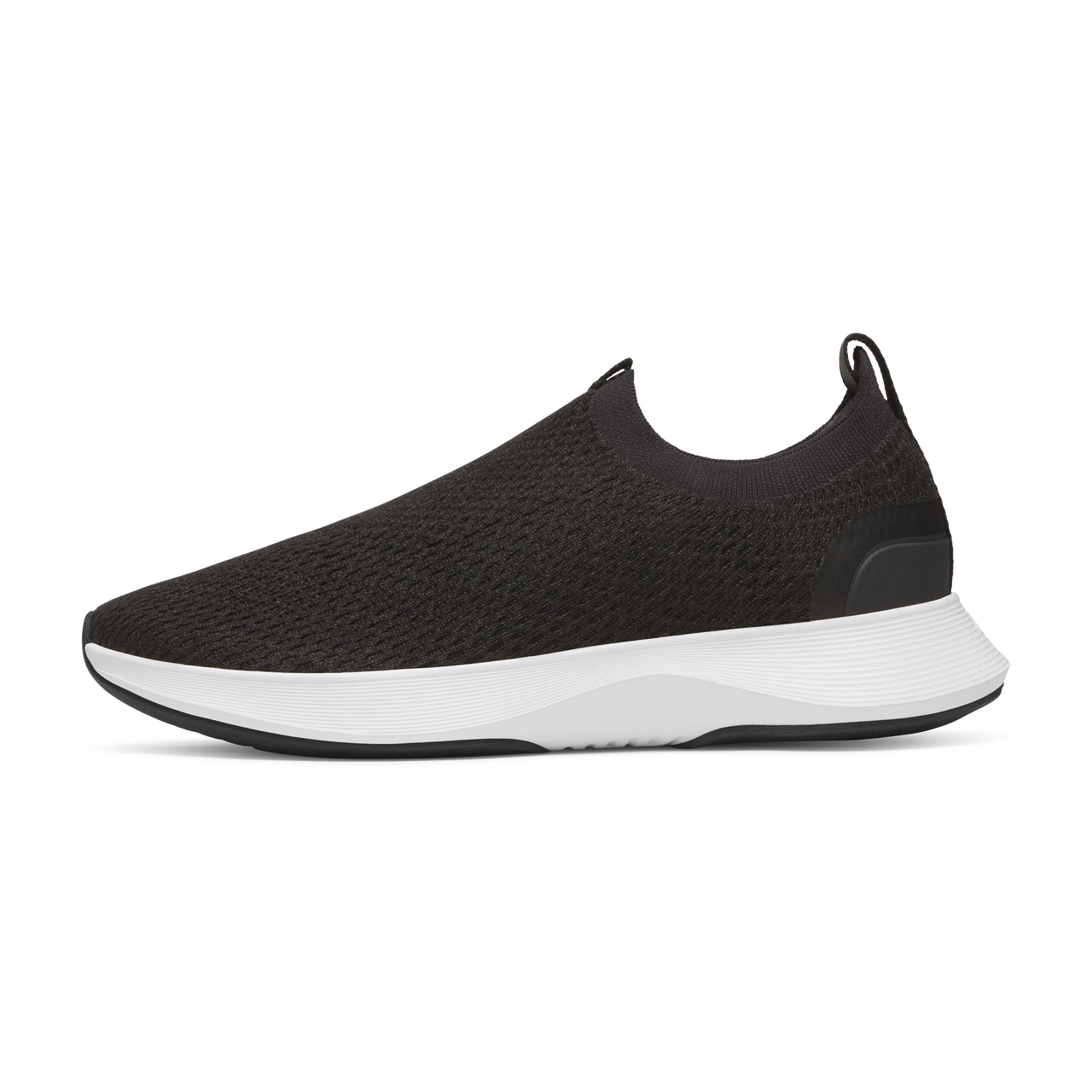 Women's Dasher NZ Relay - Natural Black (Blizzard Sole)