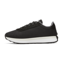 Women's Varsity - Natural Black (Blizzard Sole)