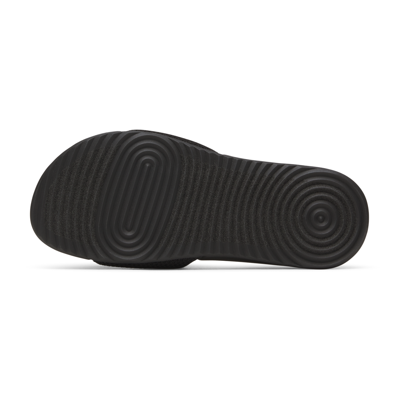 Men's Allbirds Slide - Natural Black