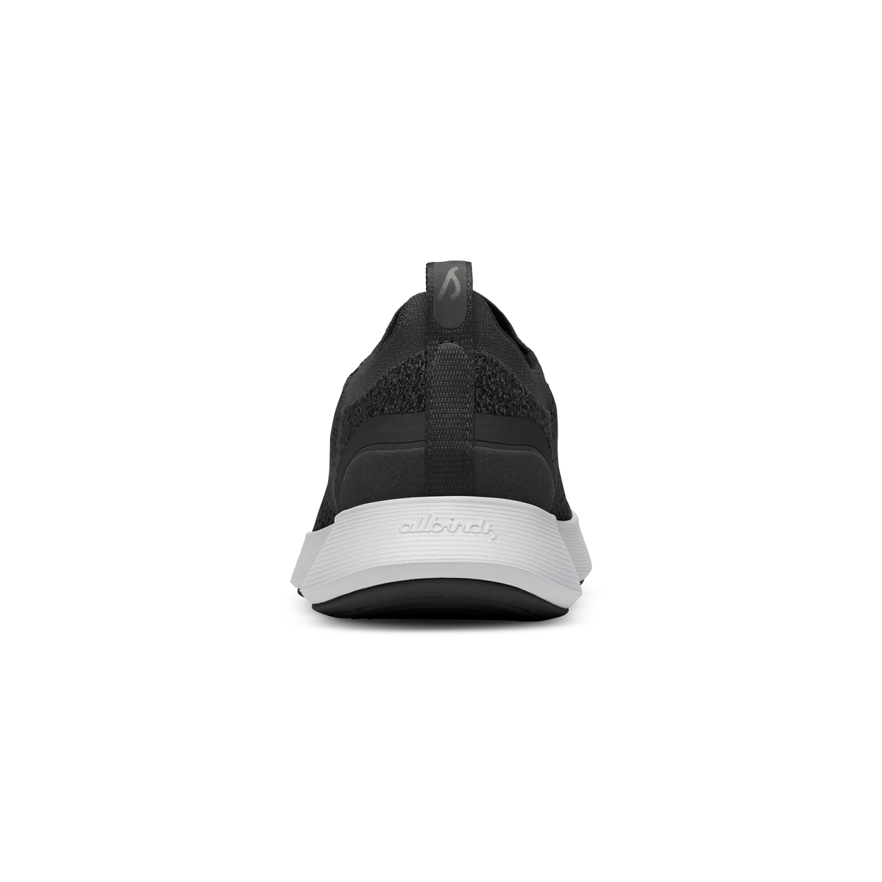 Men's Dasher NZ - Natural Black (Blizzard Sole)