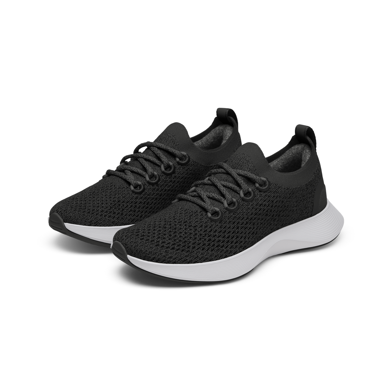 Women's Dasher NZ - Natural Black (Blizzard Sole)
