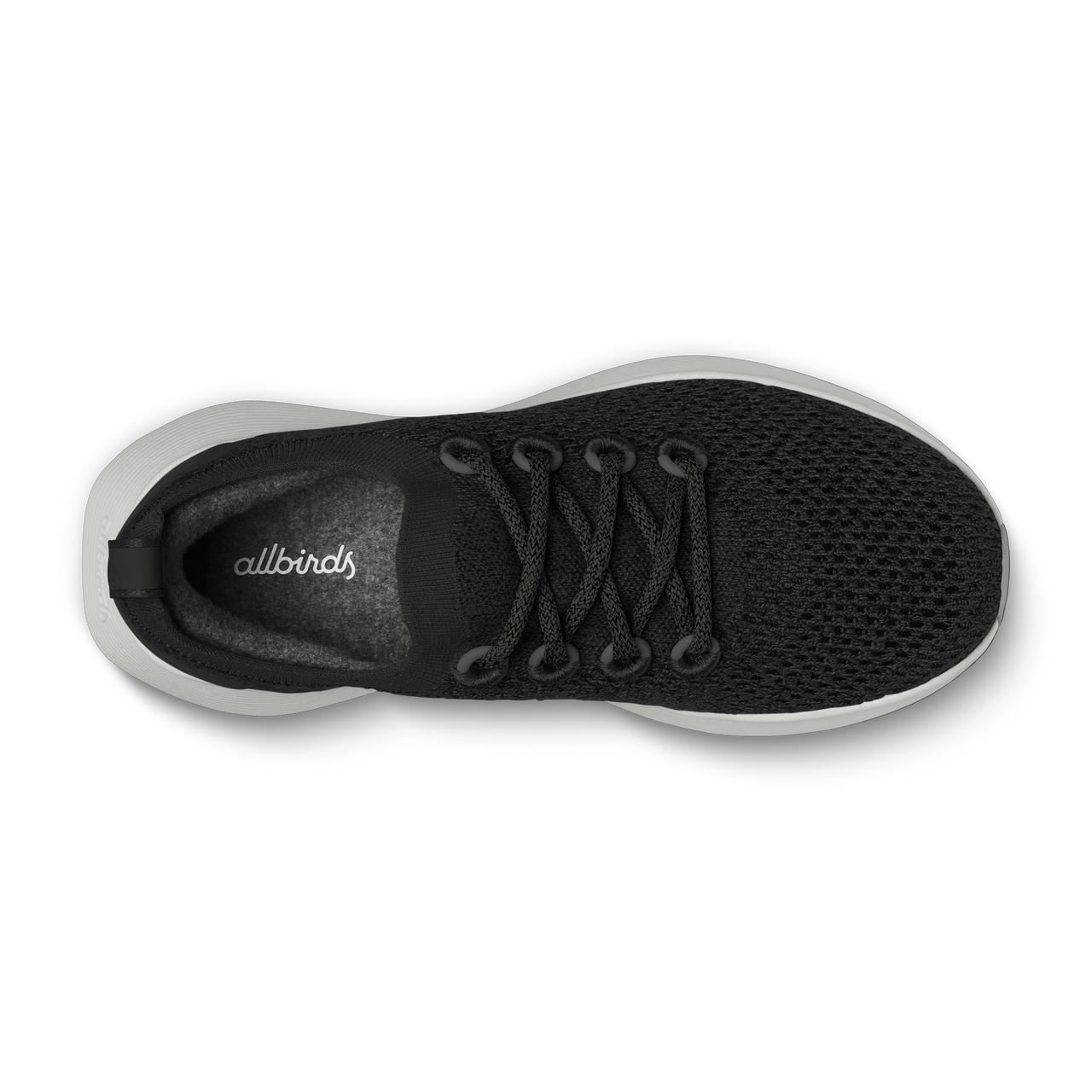 Men's Dasher NZ - Natural Black (Blizzard Sole)