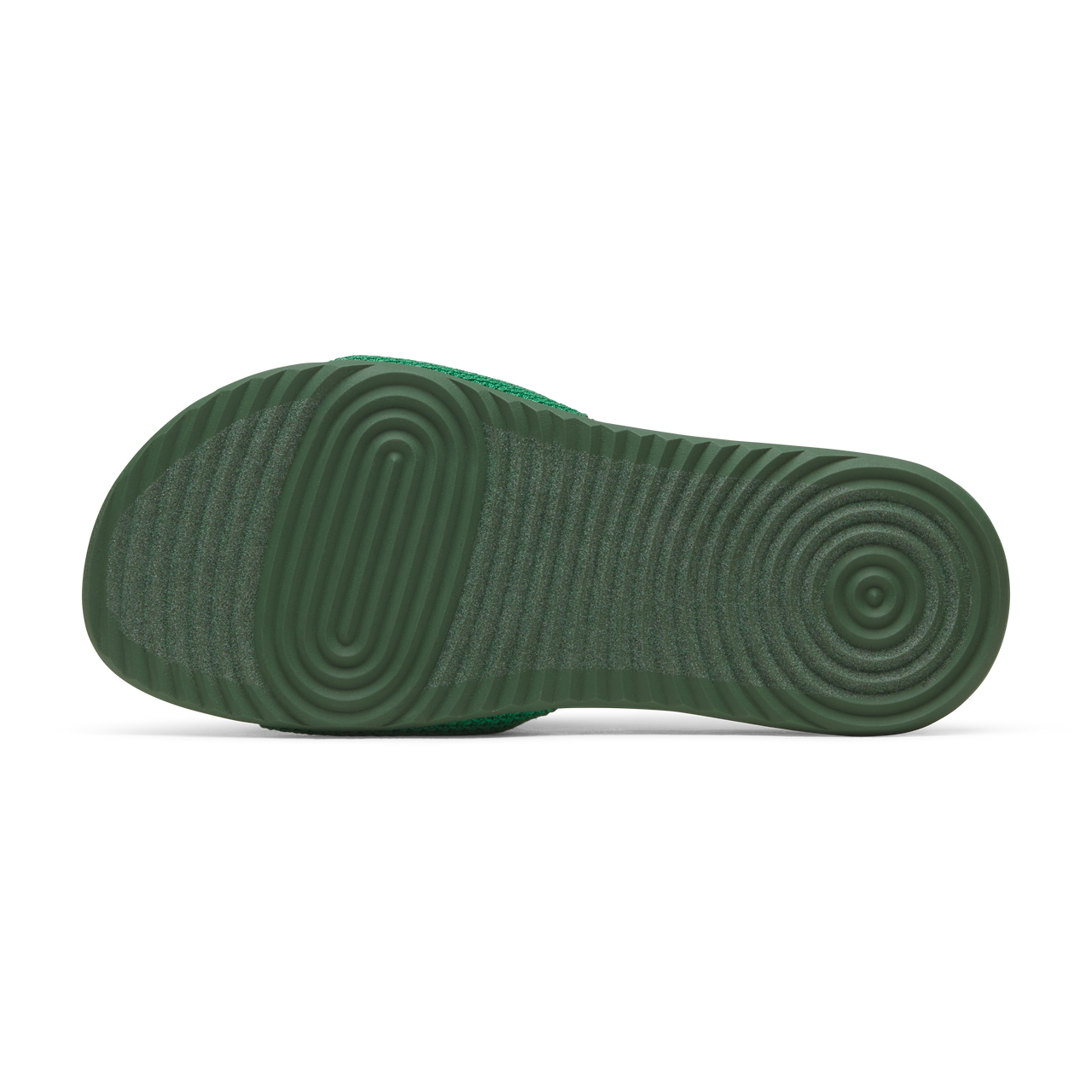 Women's Allbirds Slide - Verdant Green