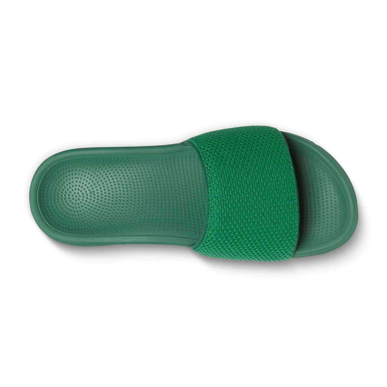 Women's Allbirds Slide - Verdant Green