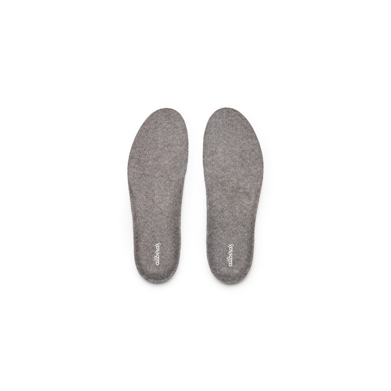 Women's Featherbed Insole - Cruiser - Medium Grey