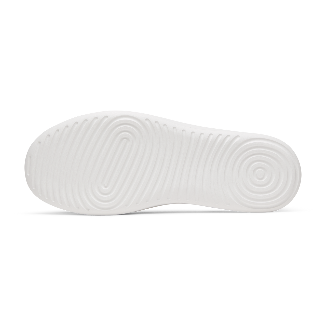 Women's Canvas Cruiser Slip On - Blizzard (Blizzard Sole)