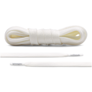 Allbirds Laces - Blizzard - Flat