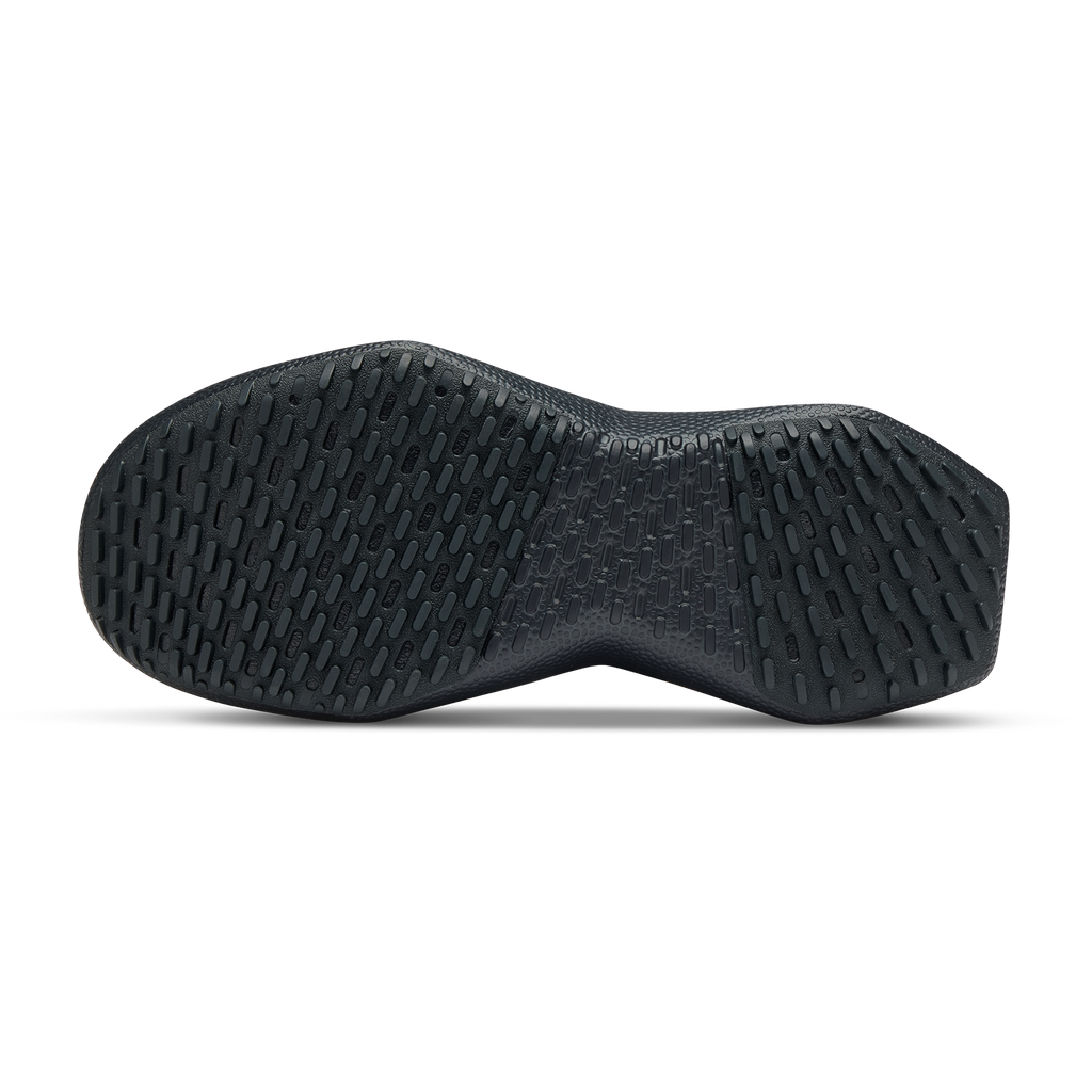 Men's Tree Dasher 2 - Natural Black (Natural Black Sole)