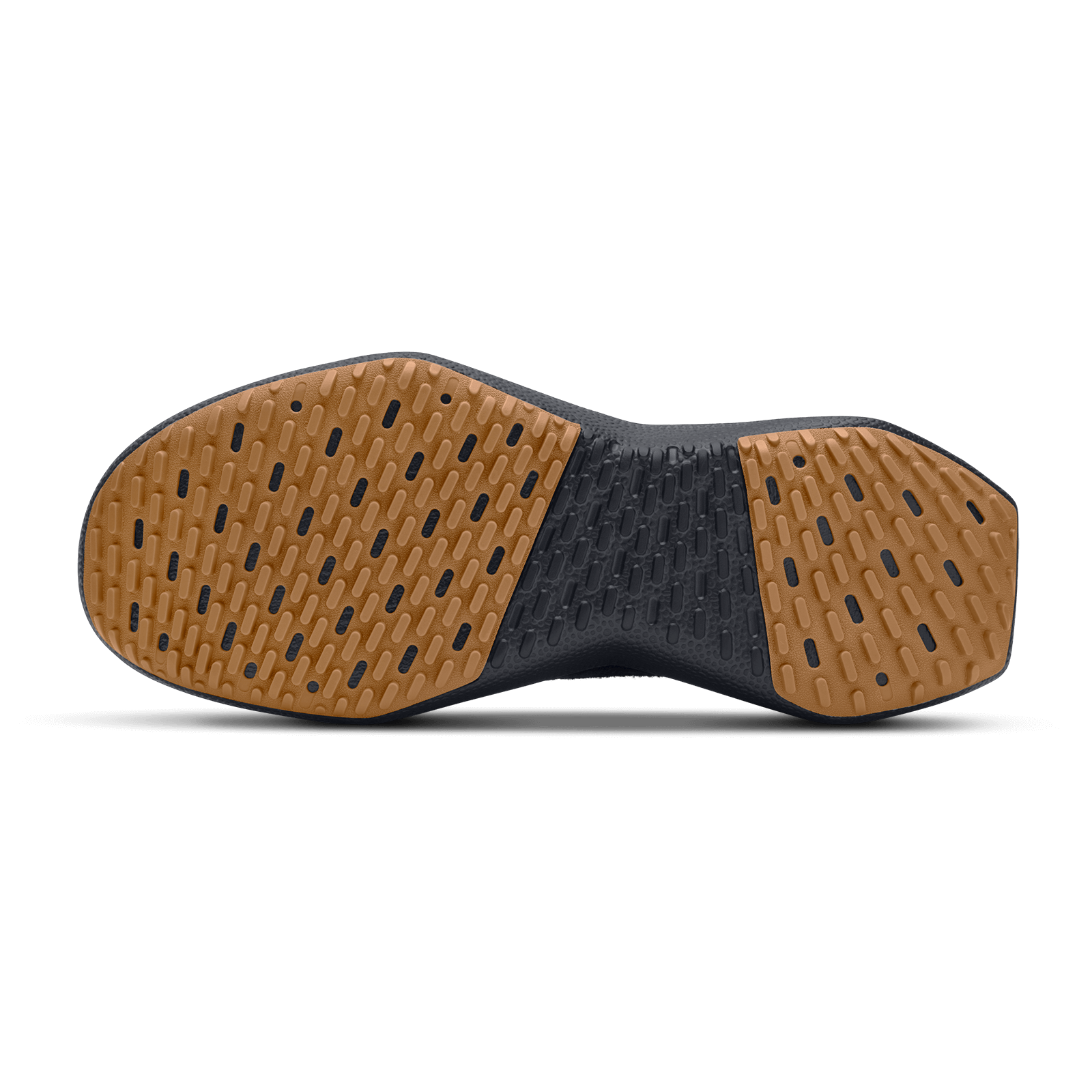 Men's Wool Dasher Mizzle - Natural Black (Natural Black Sole)