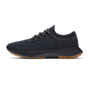 Men's Wool Dasher Mizzle - Natural Black (Natural Black Sole)