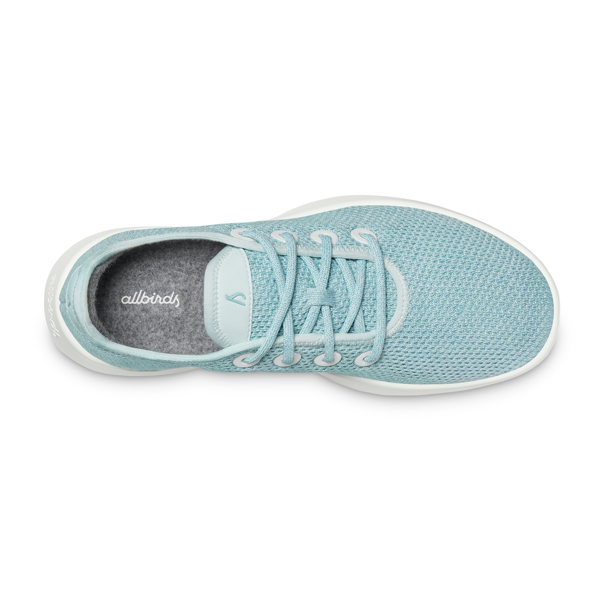 Men's Tree Runners - Dreamy Green (Cream Hush)