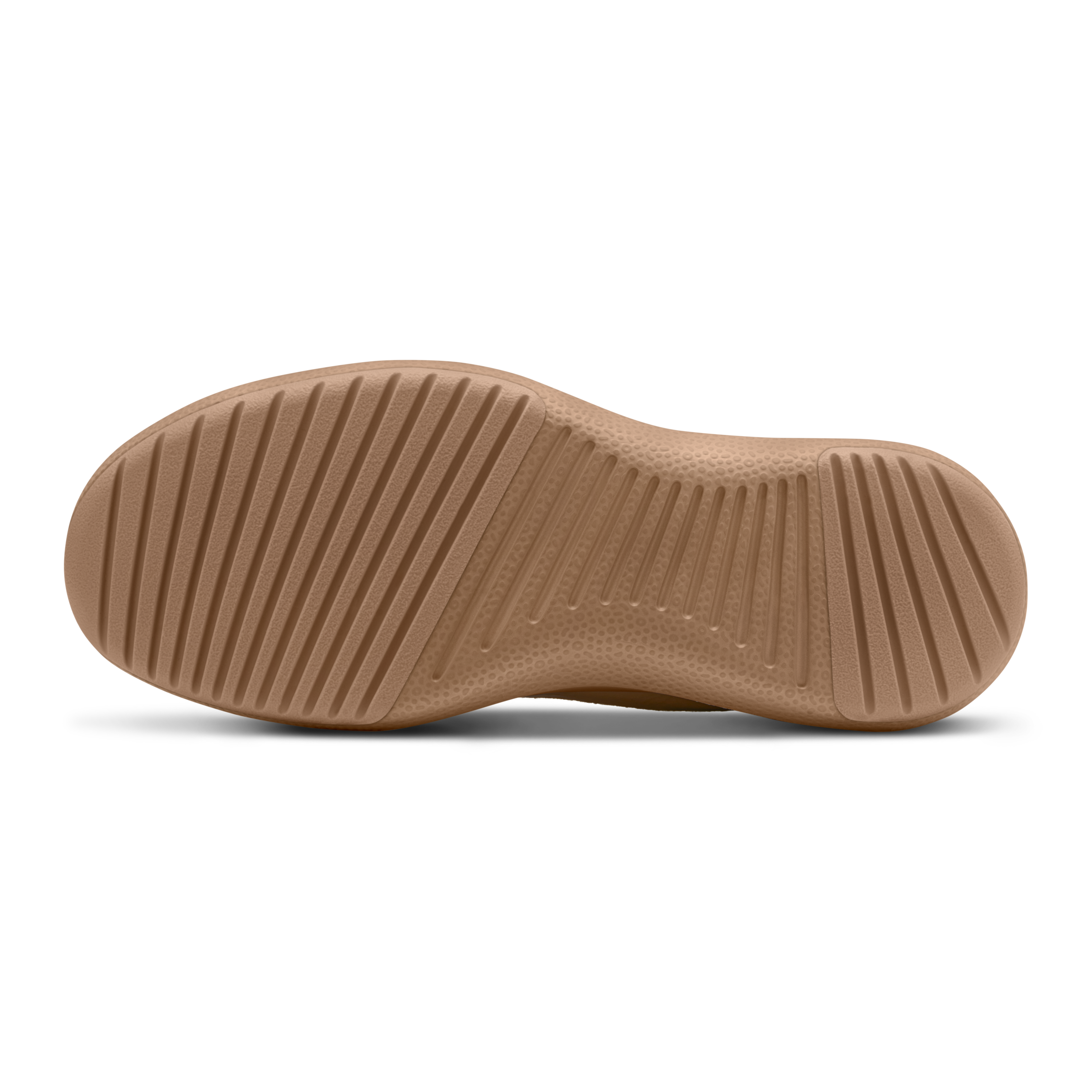 Women's Wool Runner-up Mizzle Plus - Hazy Beige (Hazy Beige Sole)