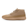 Women's Wool Runner-up Mizzle Plus