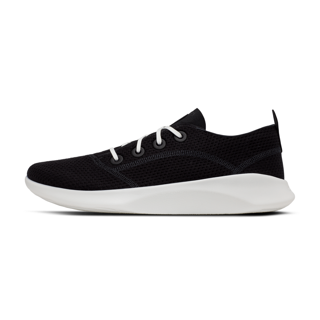 Men's SuperLight Tree Runner - Natural Black (Blizzard Sole)