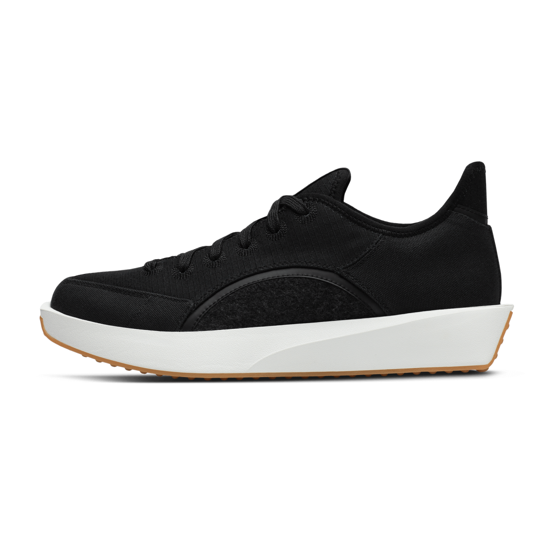 Women's Riser - Natural Black (Blizzard Sole)