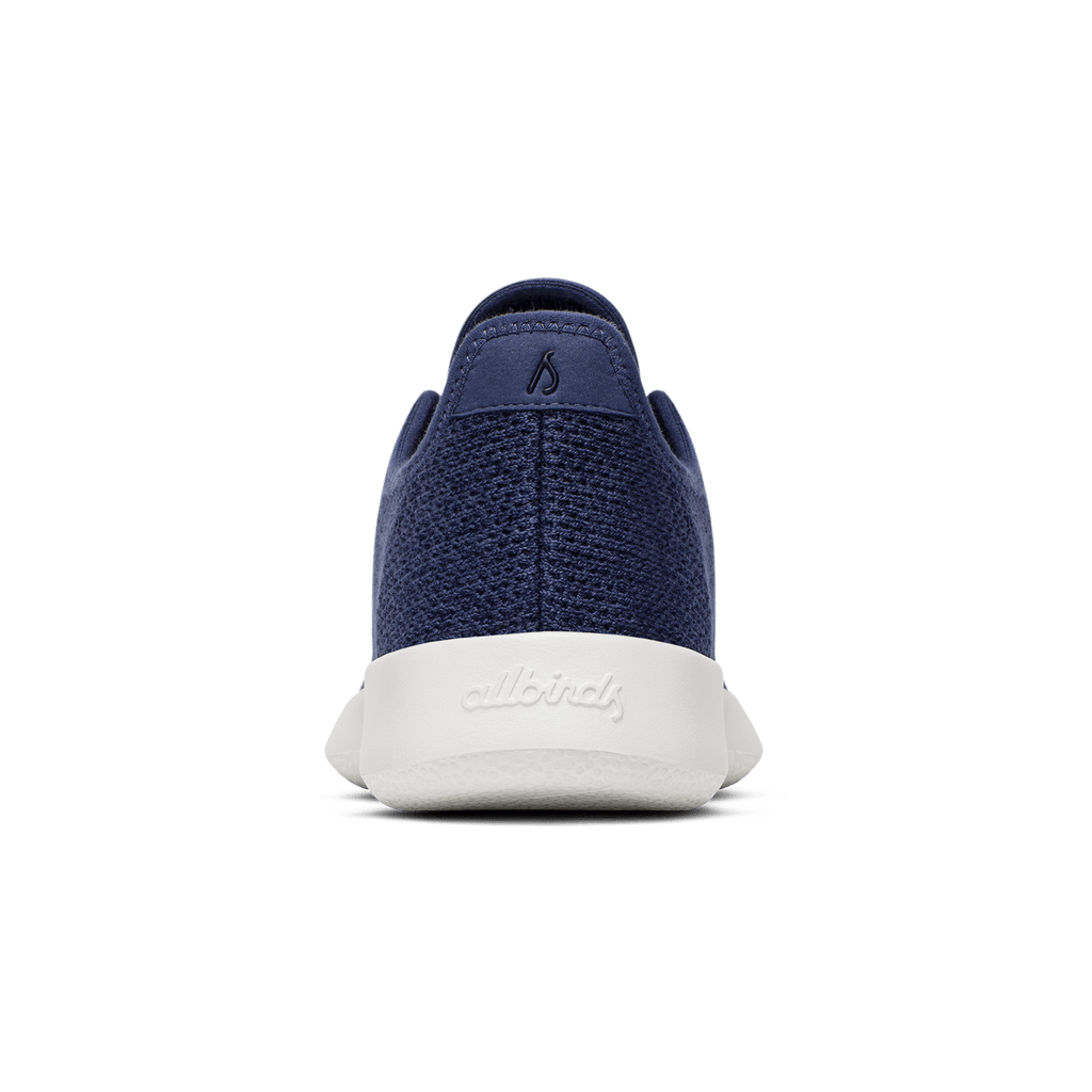 Women's Tree Runner - Hazy Indigo (Blizzard Sole)