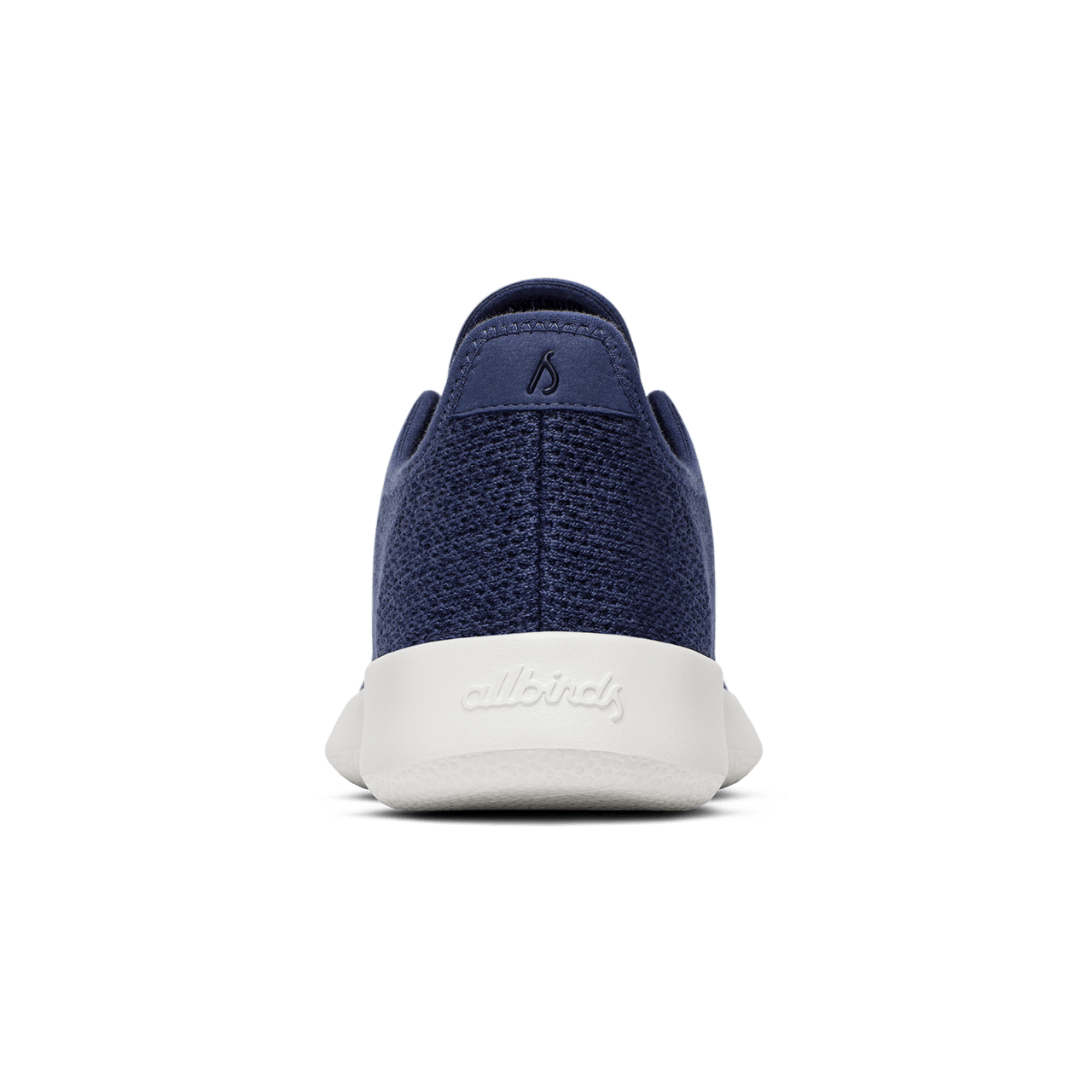 Women's Tree Runner - Hazy Indigo (Blizzard Sole)