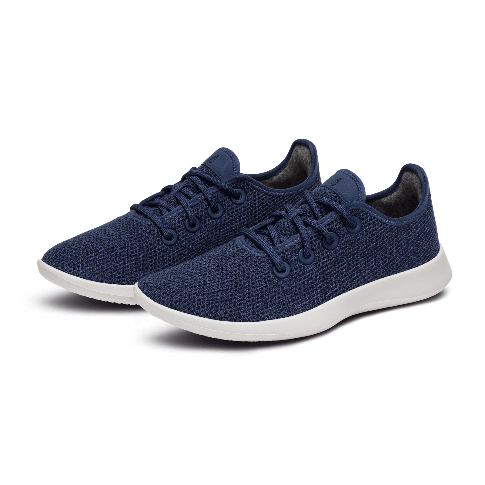 Men's Tree Runner - Hazy Indigo (Blizzard Sole)